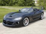 Dodge Viper Venom 1000 Twin Turbo SRT10 Convertible by Hennessey 2006 года